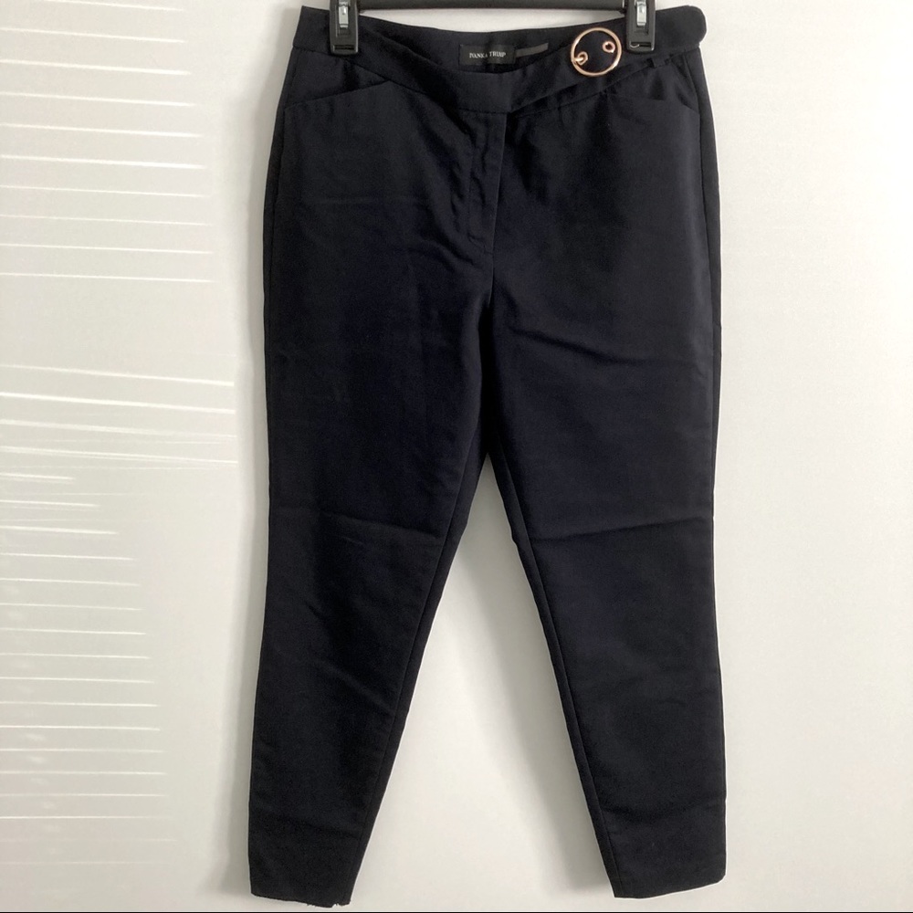 Ivanka Trump size 8